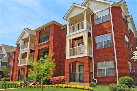 atlanta cheapest areas to rent